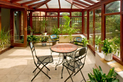 East Marsh conservatory quotes