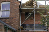 free East Marsh home extension quotes
